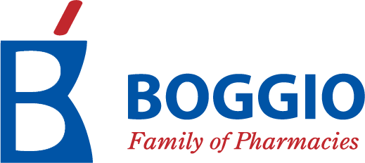 boggio logo