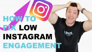 Look Youtube Thumbnail - low IG