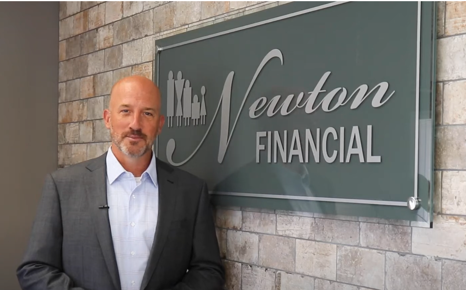 Newton Financial Marketing