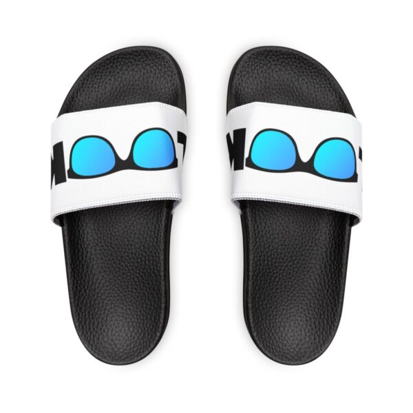 Look - Slide Sandals - Image 2