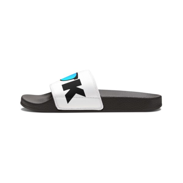 Look - Slide Sandals - Image 4