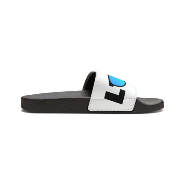 Look - Slide Sandals - Image 5