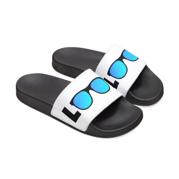 Look - Slide Sandals - Image 8