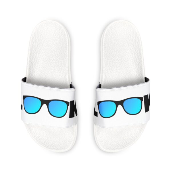 Look - Slide Sandals - Image 12