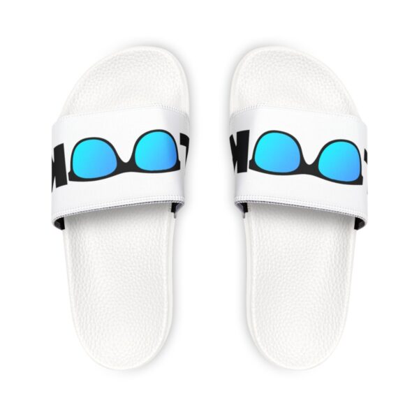 Look - Slide Sandals - Image 11