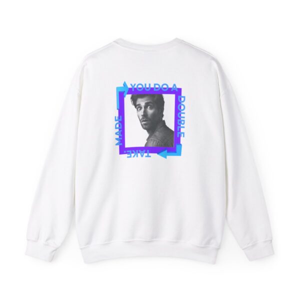 Look Unisex Heavy Blend™ Crewneck Sweatshirt - Image 13