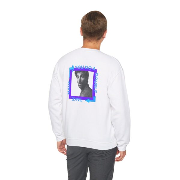 Look Unisex Heavy Blend™ Crewneck Sweatshirt - Image 18