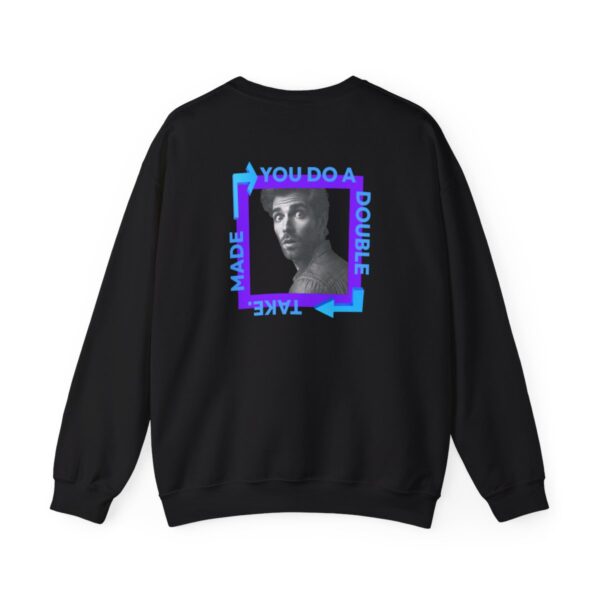 Look Unisex Heavy Blend™ Crewneck Sweatshirt - Image 24