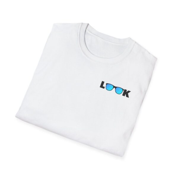 Put You On Notice | Unisex Softstyle T-Shirt - Image 16