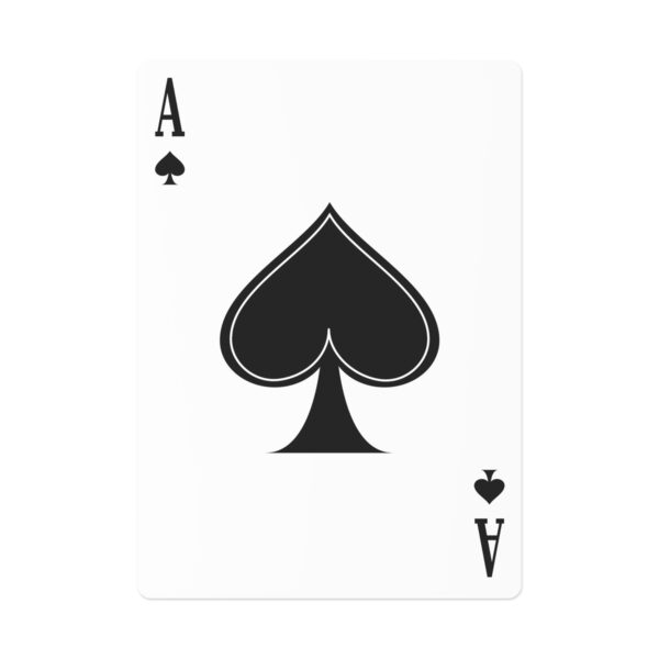 Look Signature Playing Cards - Image 3