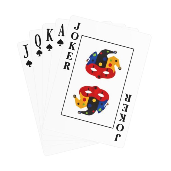 Look Signature Playing Cards - Image 4