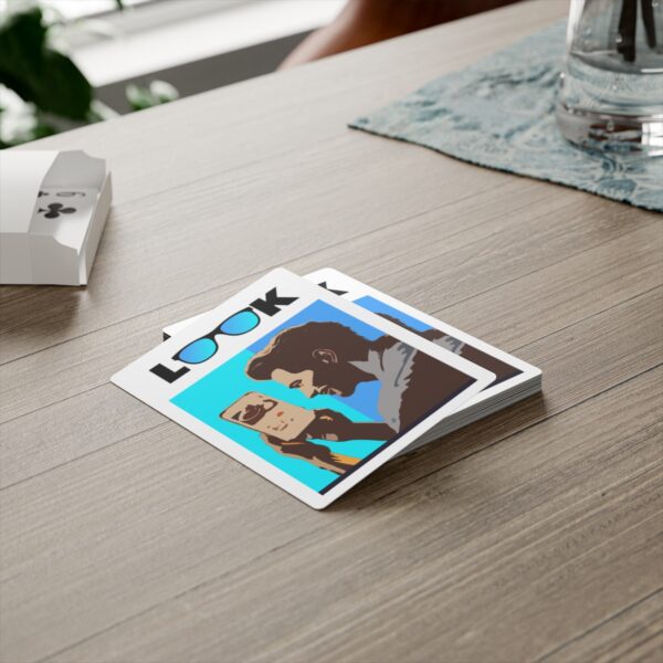 Look Signature Playing Cards - Image 7