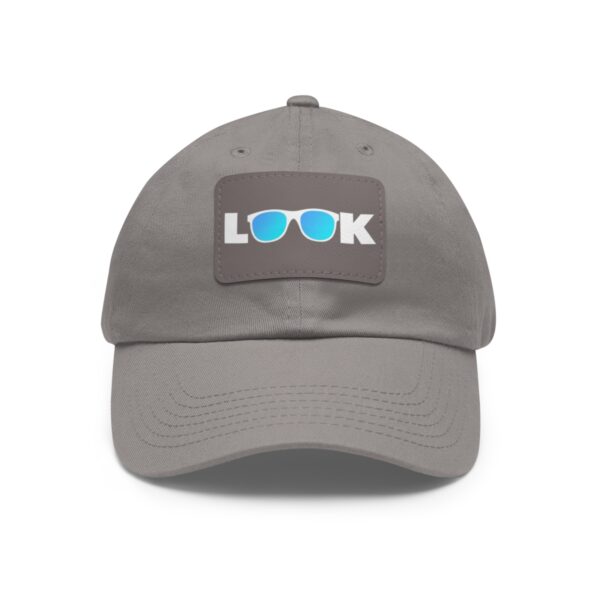 Look Classic Dad Hats